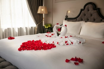 imperial hotel and spa