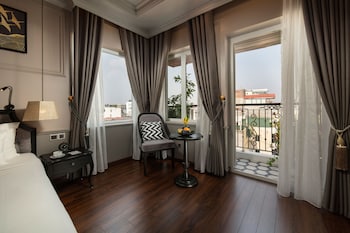 imperial hotel and spa