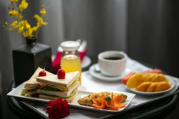 imperial hotel and spa