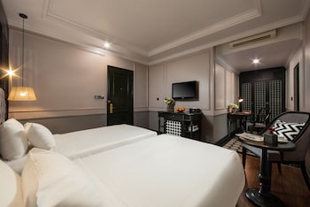 imperial hotel and spa