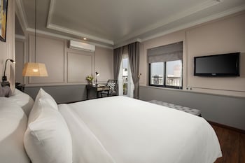 imperial hotel and spa