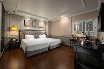 imperial hotel and spa