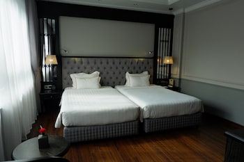 imperial hotel and spa