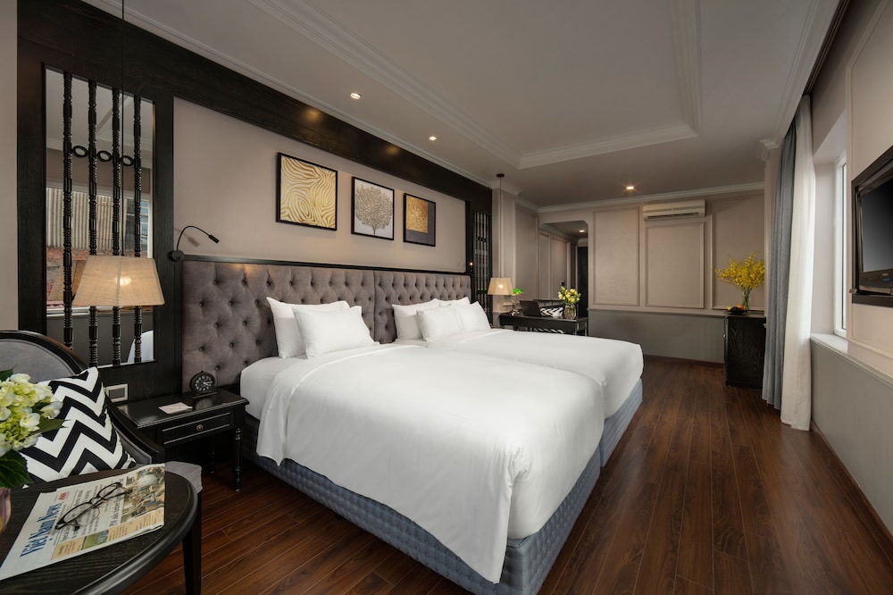 imperial hotel and spa