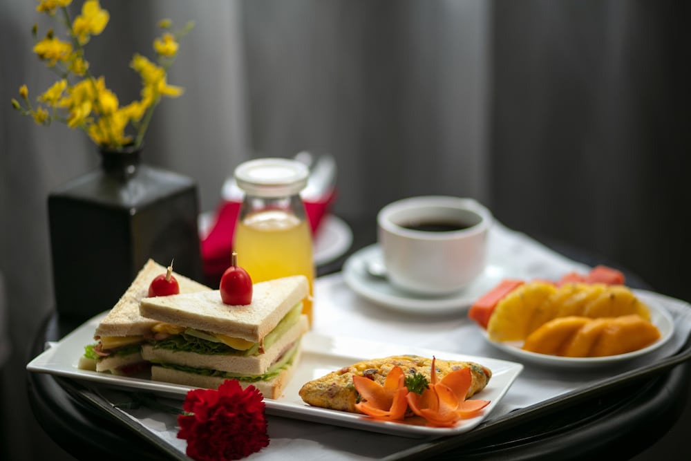 imperial hotel and spa