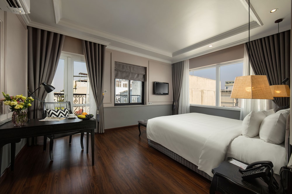 imperial hotel and spa