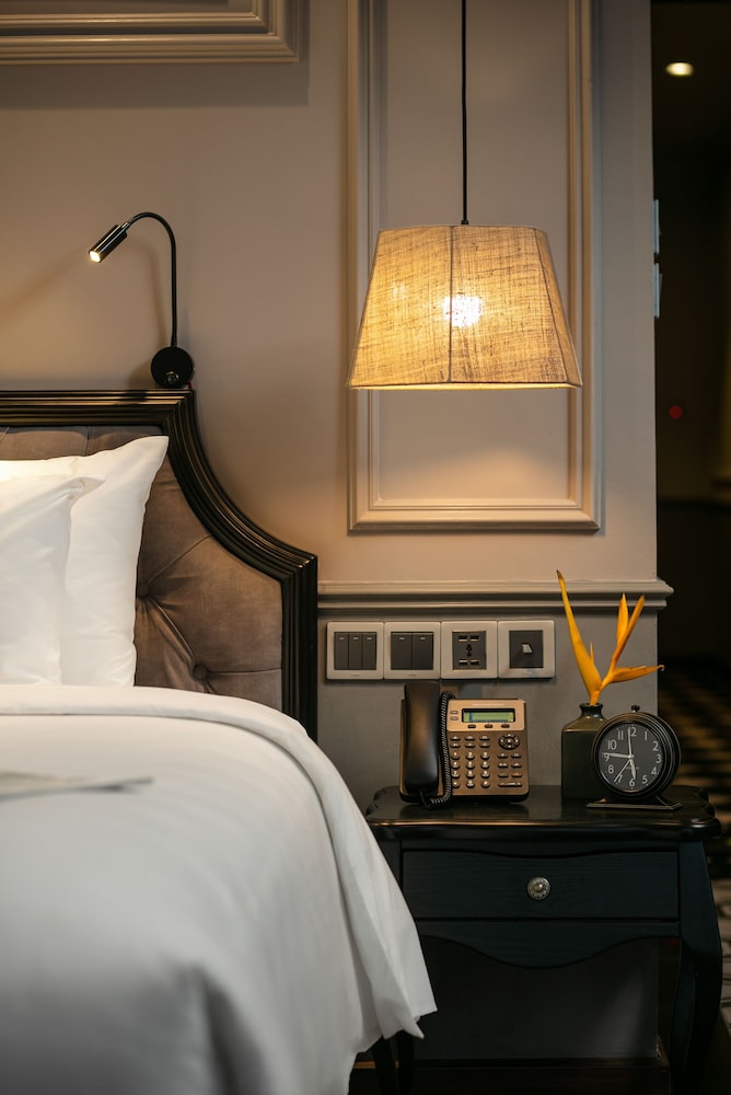 imperial hotel and spa