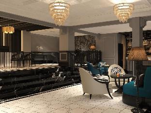 imperial hotel and spa