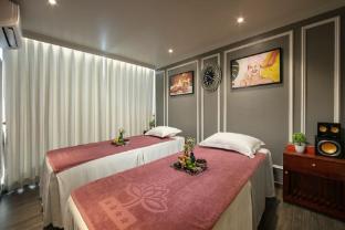 imperial hotel and spa