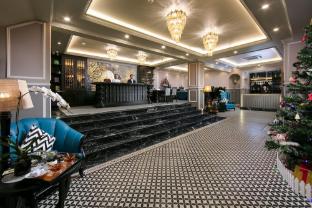 imperial hotel and spa