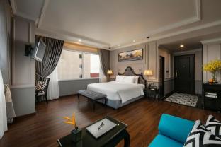 imperial hotel and spa