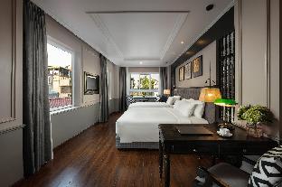 imperial hotel and spa