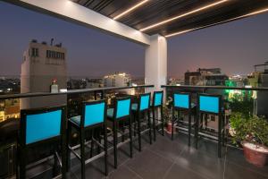 imperial hotel and spa