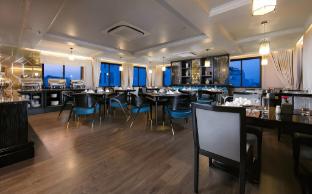 imperial hotel and spa