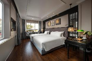 imperial hotel and spa