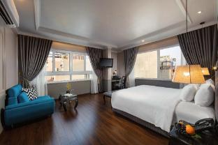 imperial hotel and spa