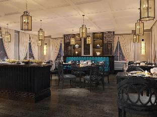 imperial hotel and spa