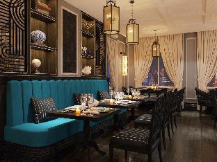 imperial hotel and spa