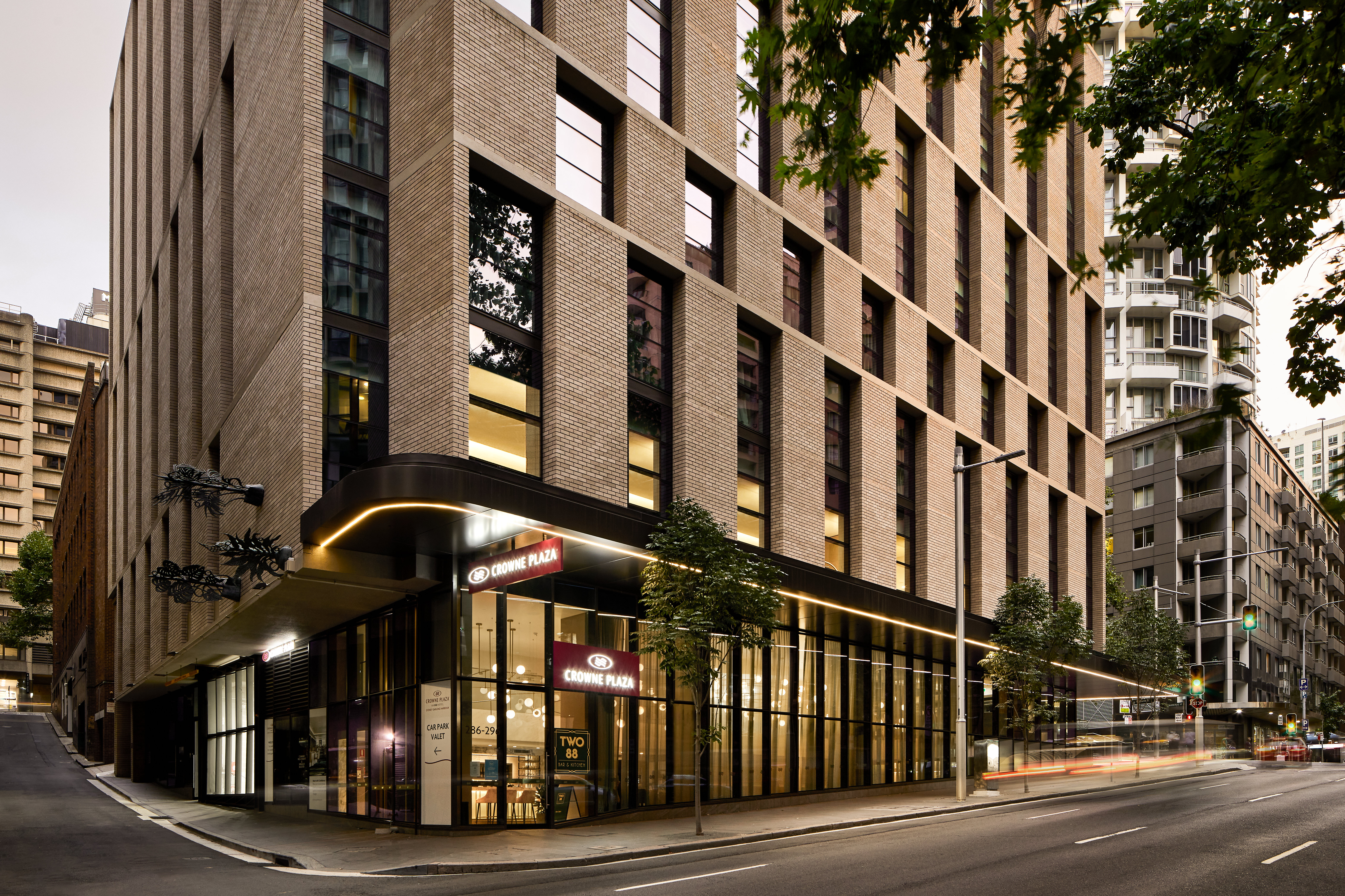 crowne plaza sydney darling harbour an ihg hotel