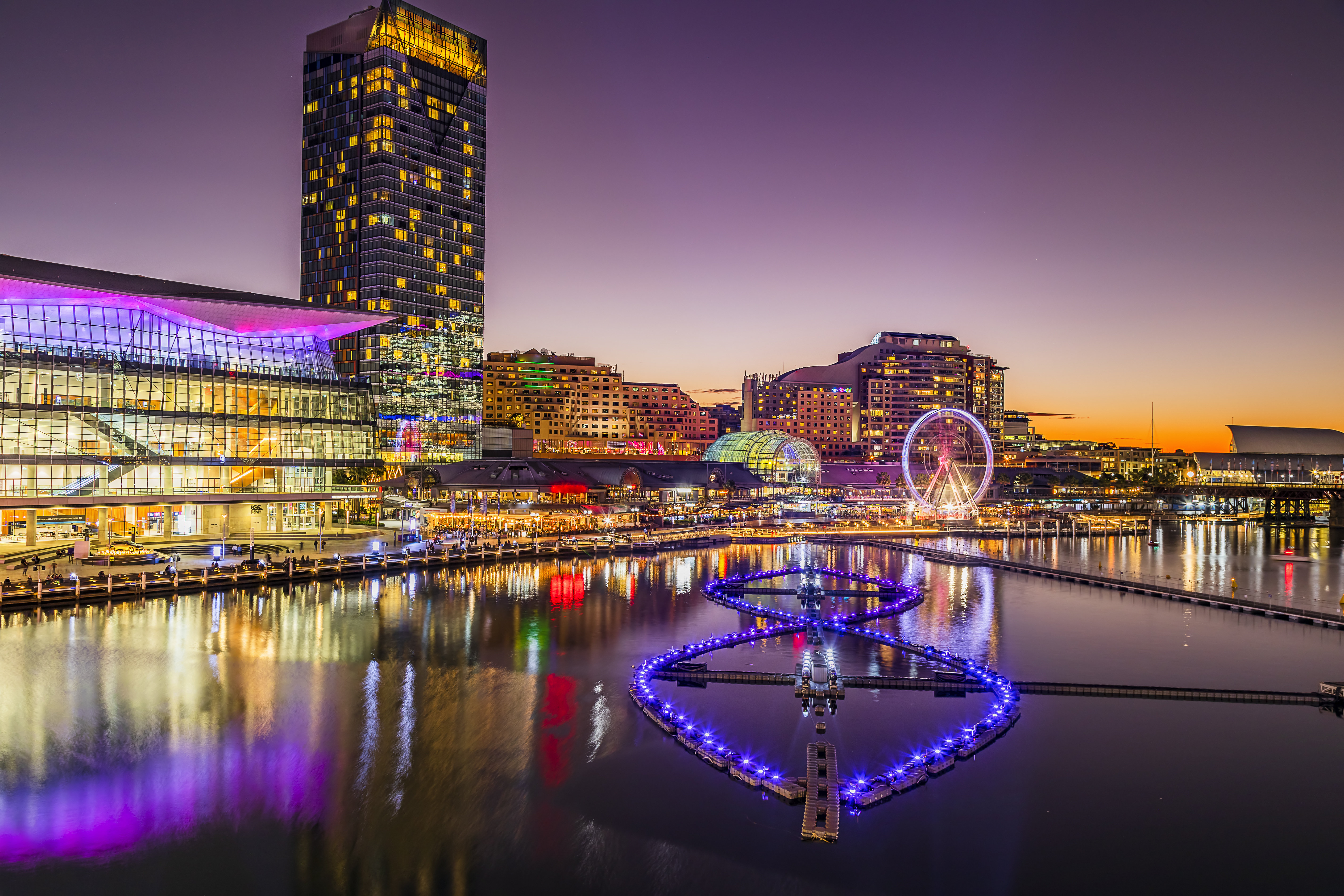 crowne plaza sydney darling harbour an ihg hotel