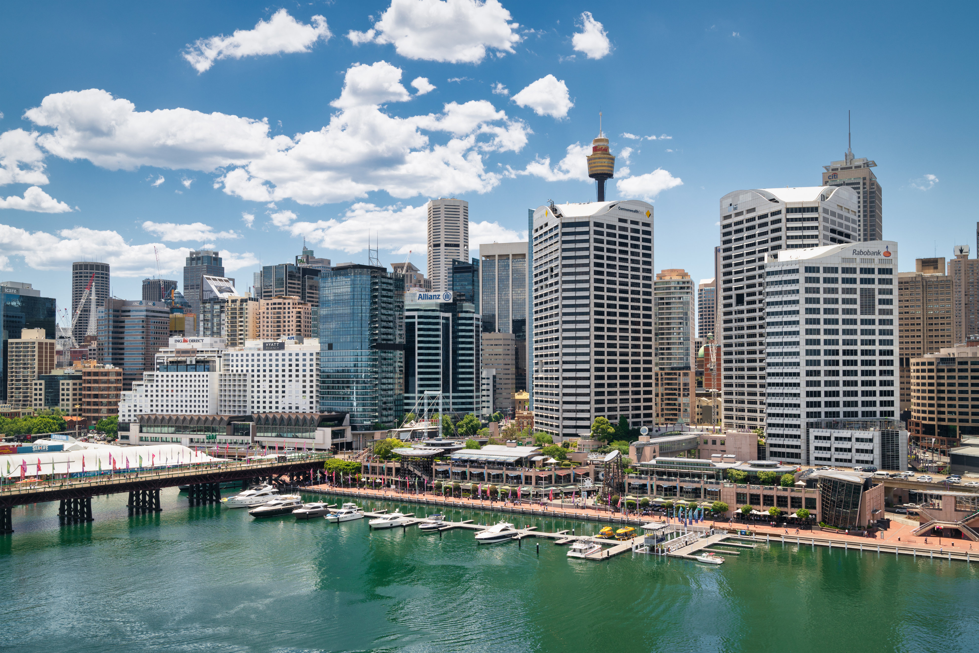 crowne plaza sydney darling harbour an ihg hotel