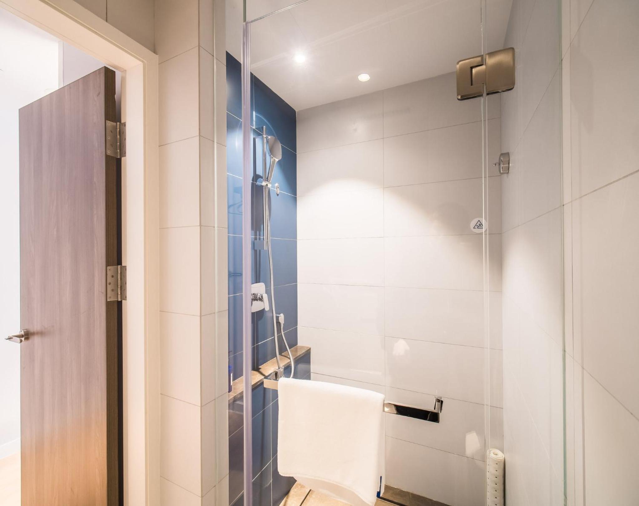 holiday inn express kunming west an ihg hotel