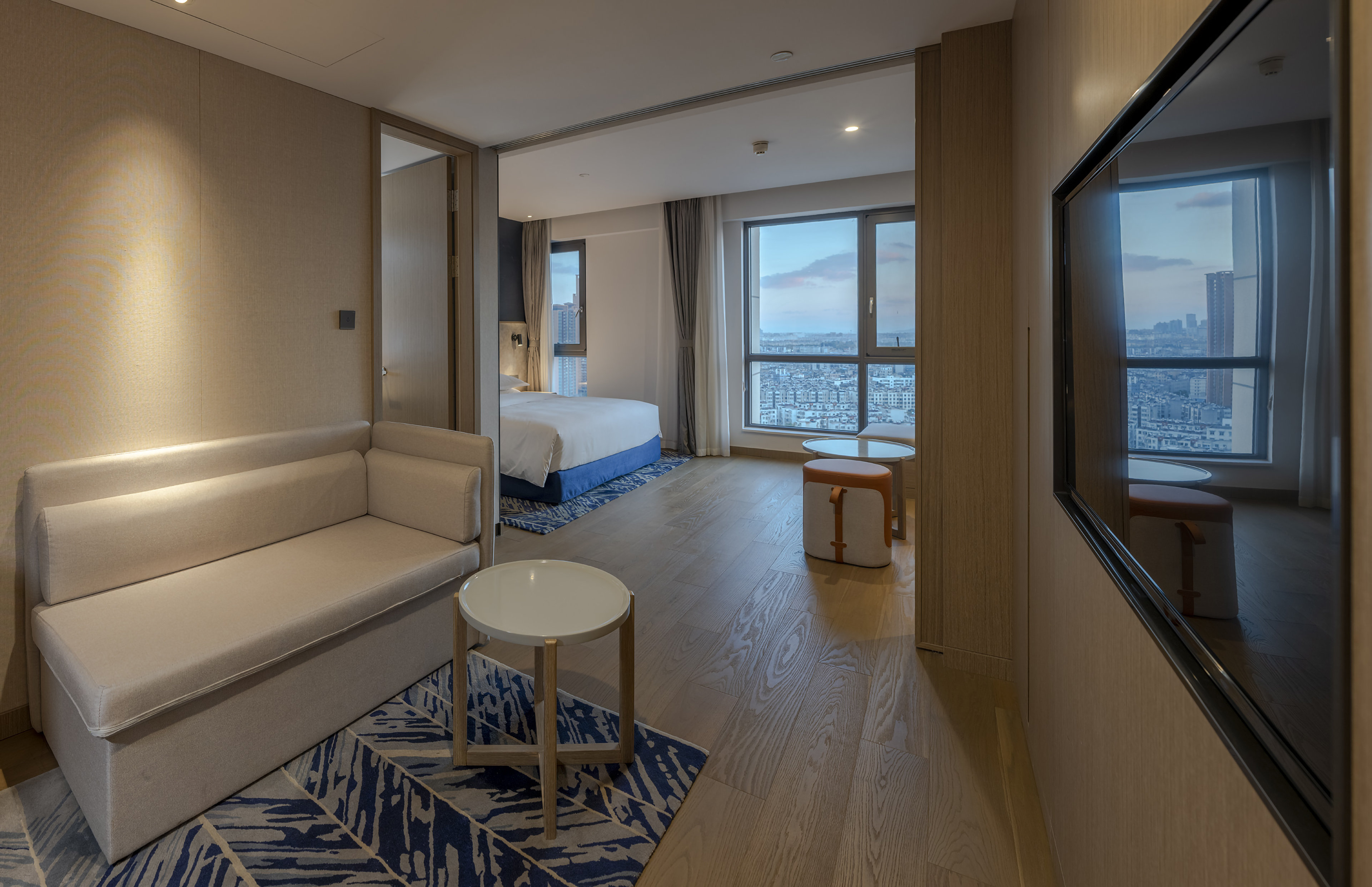 holiday inn express kunming west an ihg hotel