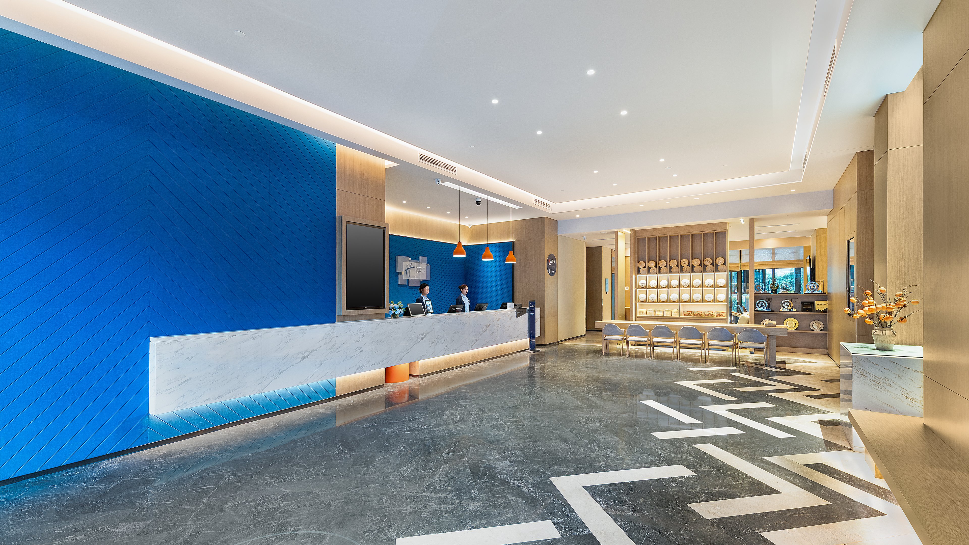 holiday inn express kunming west an ihg hotel