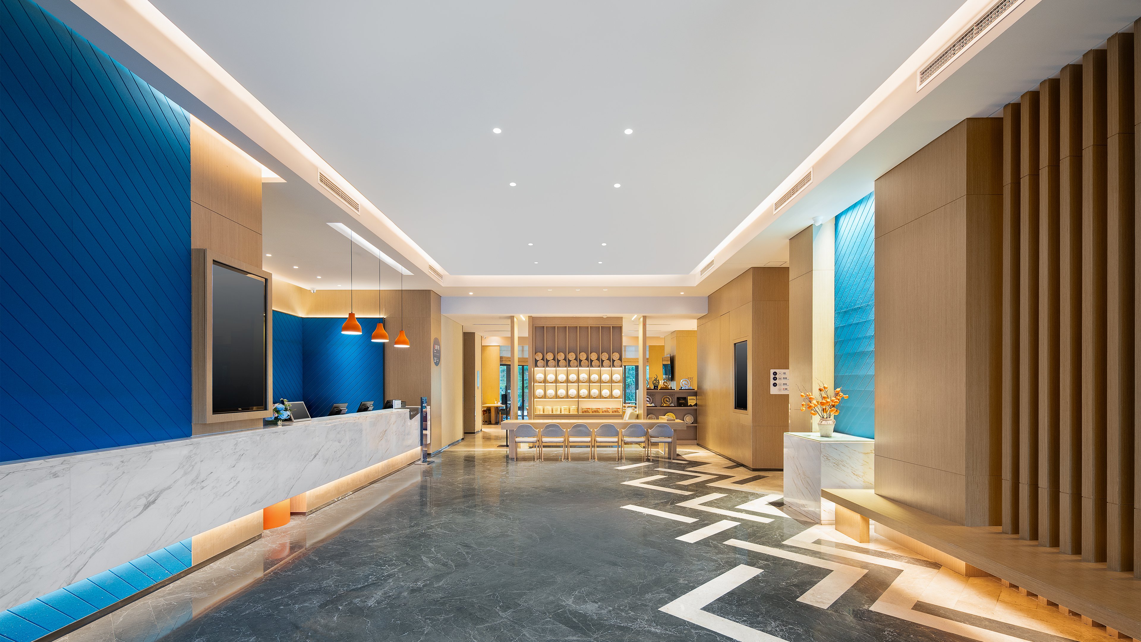 holiday inn express kunming west an ihg hotel