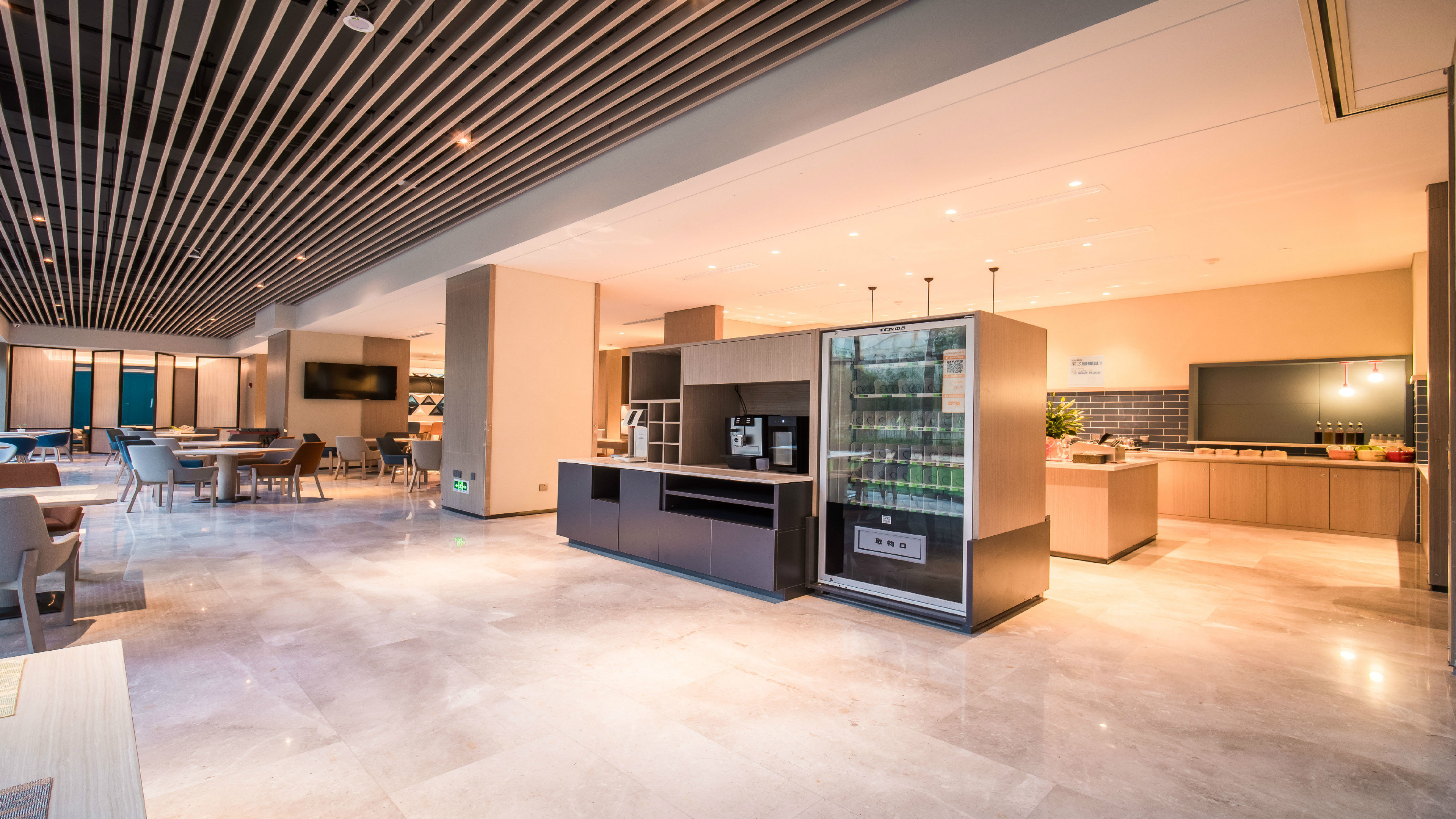 holiday inn express kunming west an ihg hotel