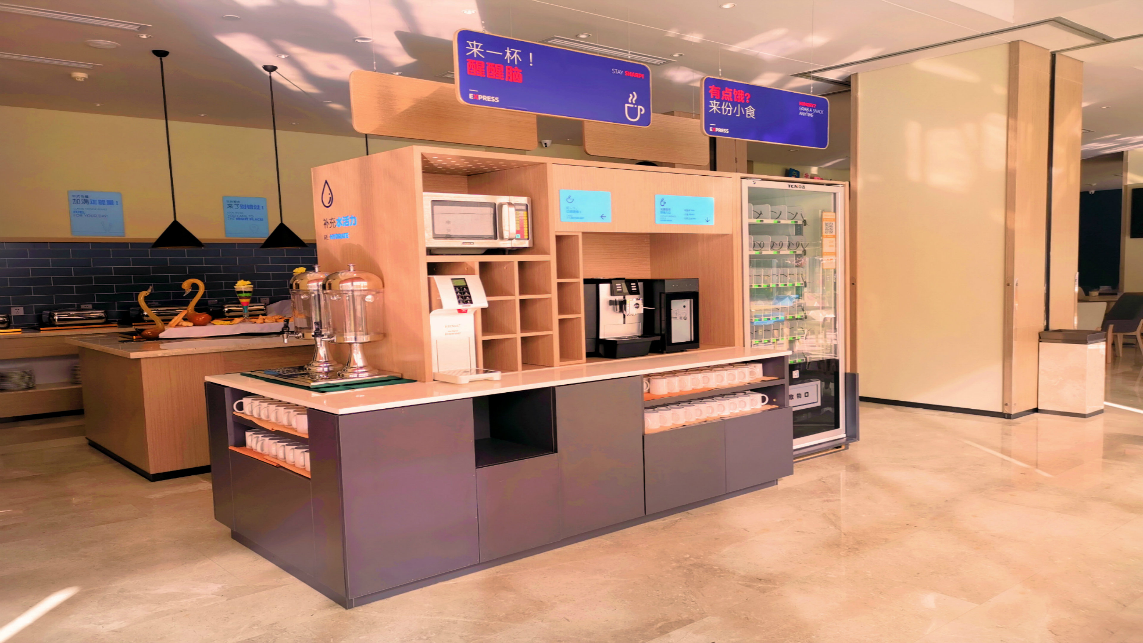 holiday inn express kunming west an ihg hotel