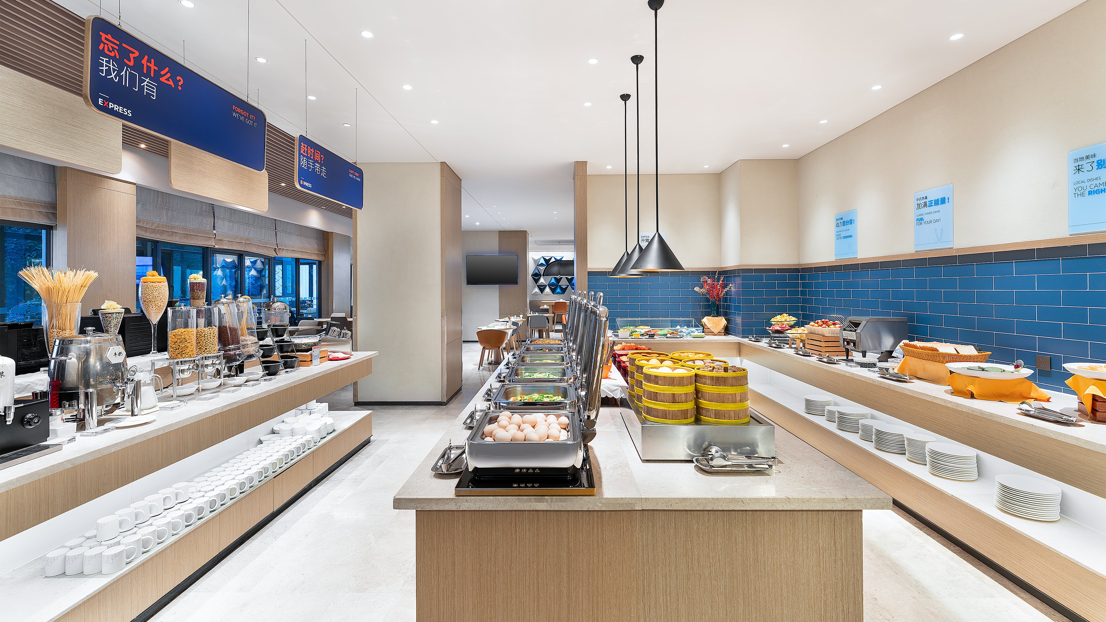 holiday inn express kunming west an ihg hotel