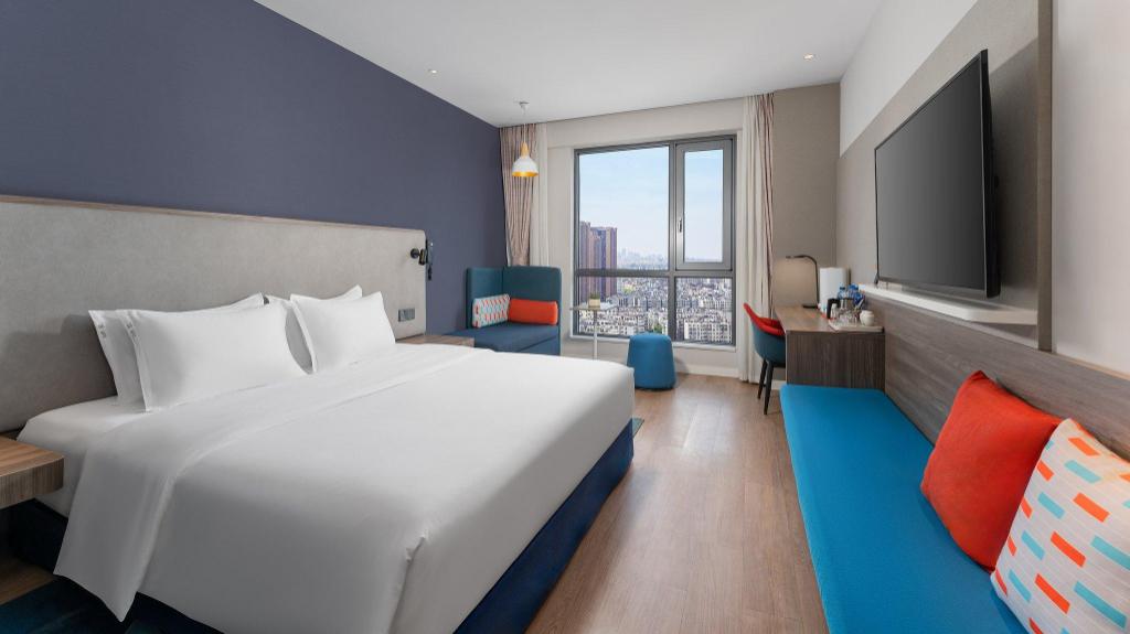 holiday inn express kunming west an ihg hotel