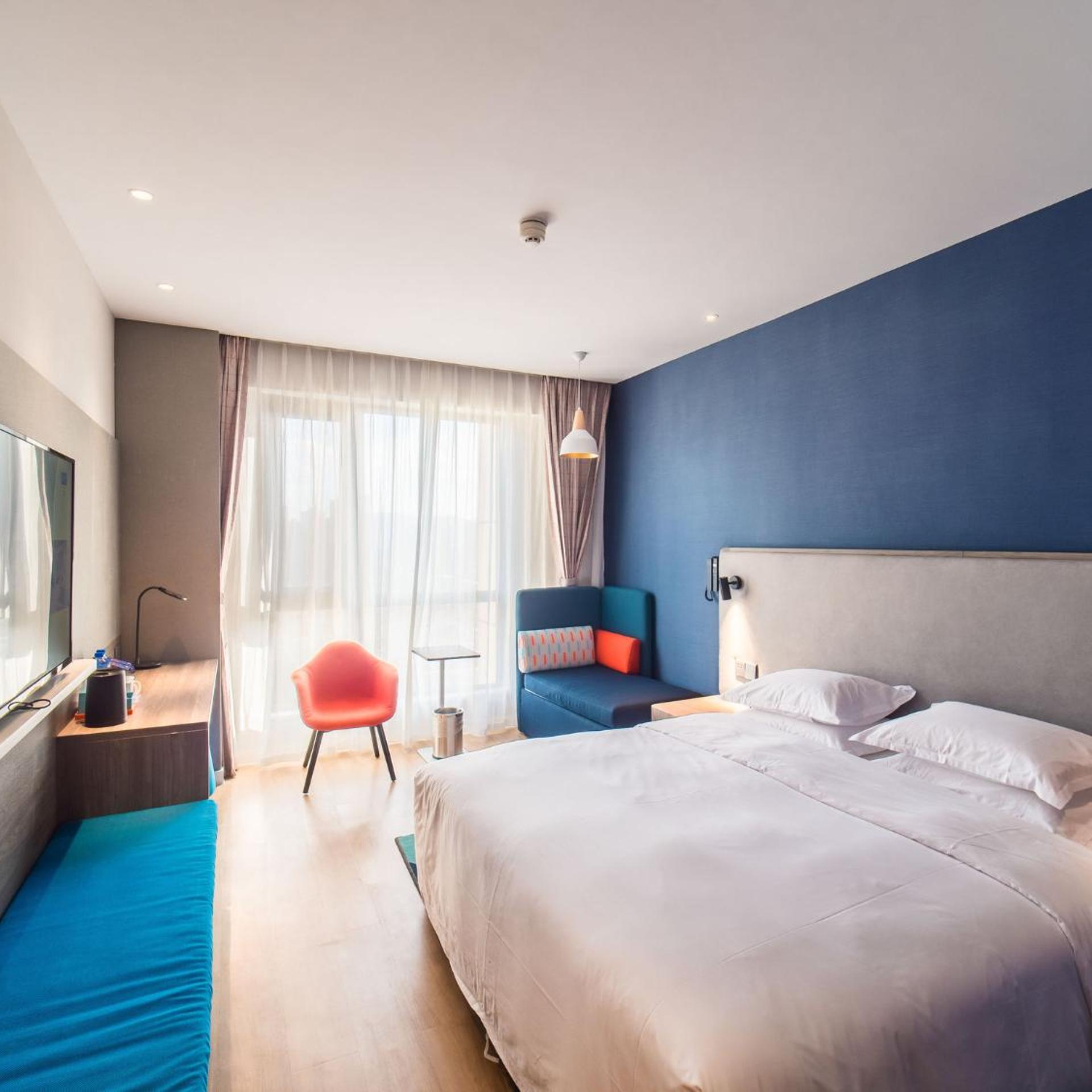 holiday inn express kunming west an ihg hotel