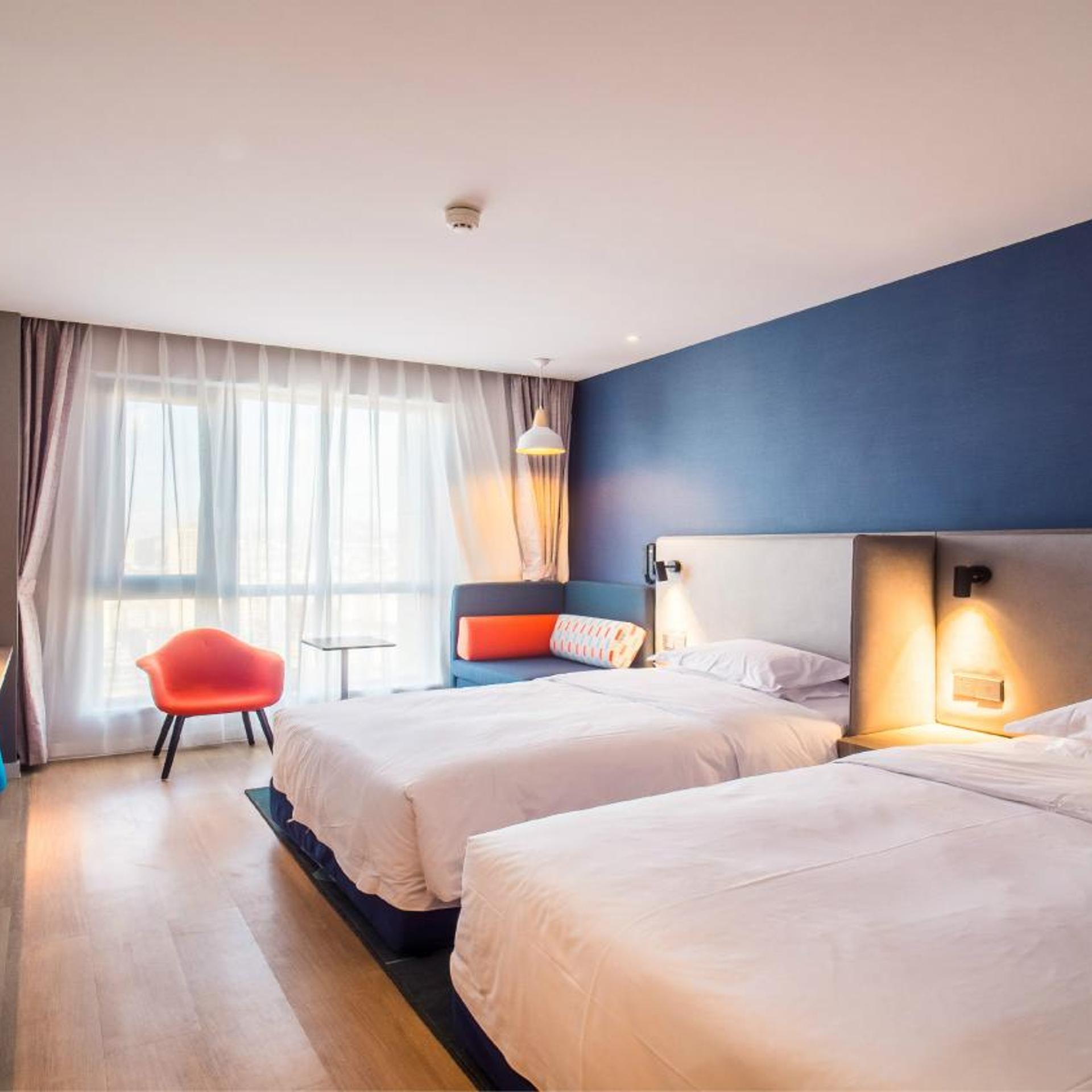 holiday inn express kunming west an ihg hotel