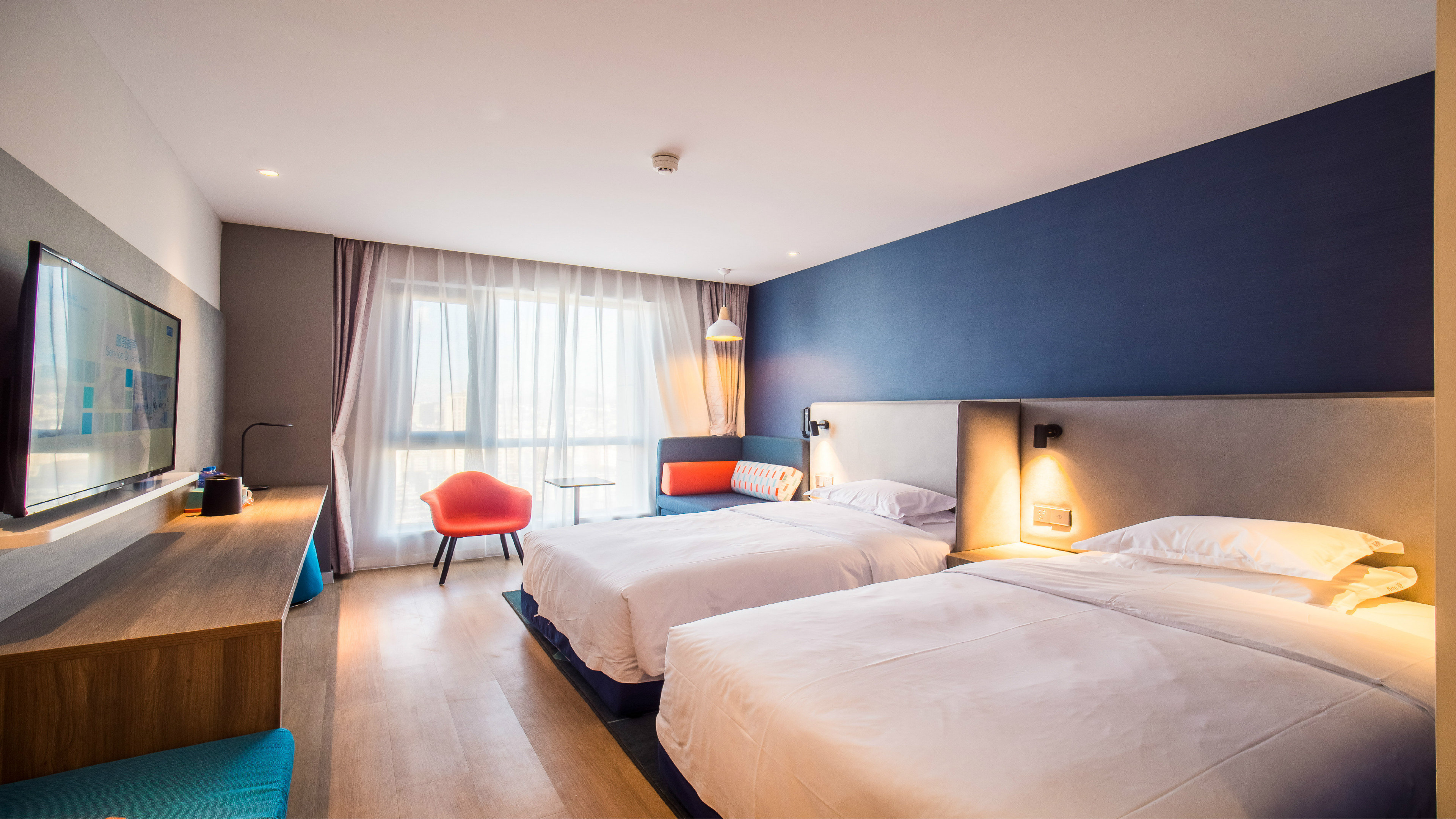 holiday inn express kunming west an ihg hotel