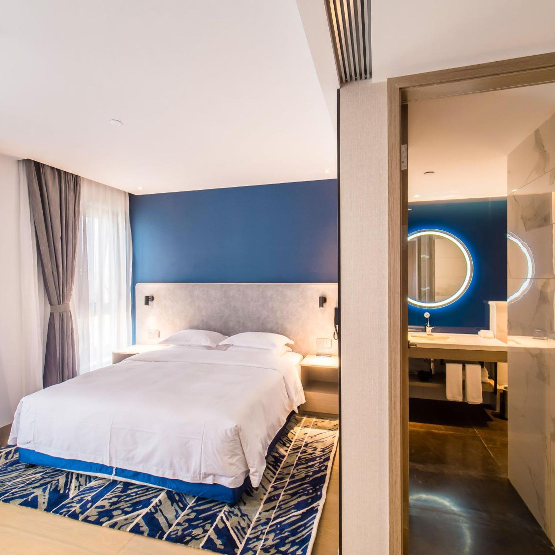 holiday inn express kunming west an ihg hotel