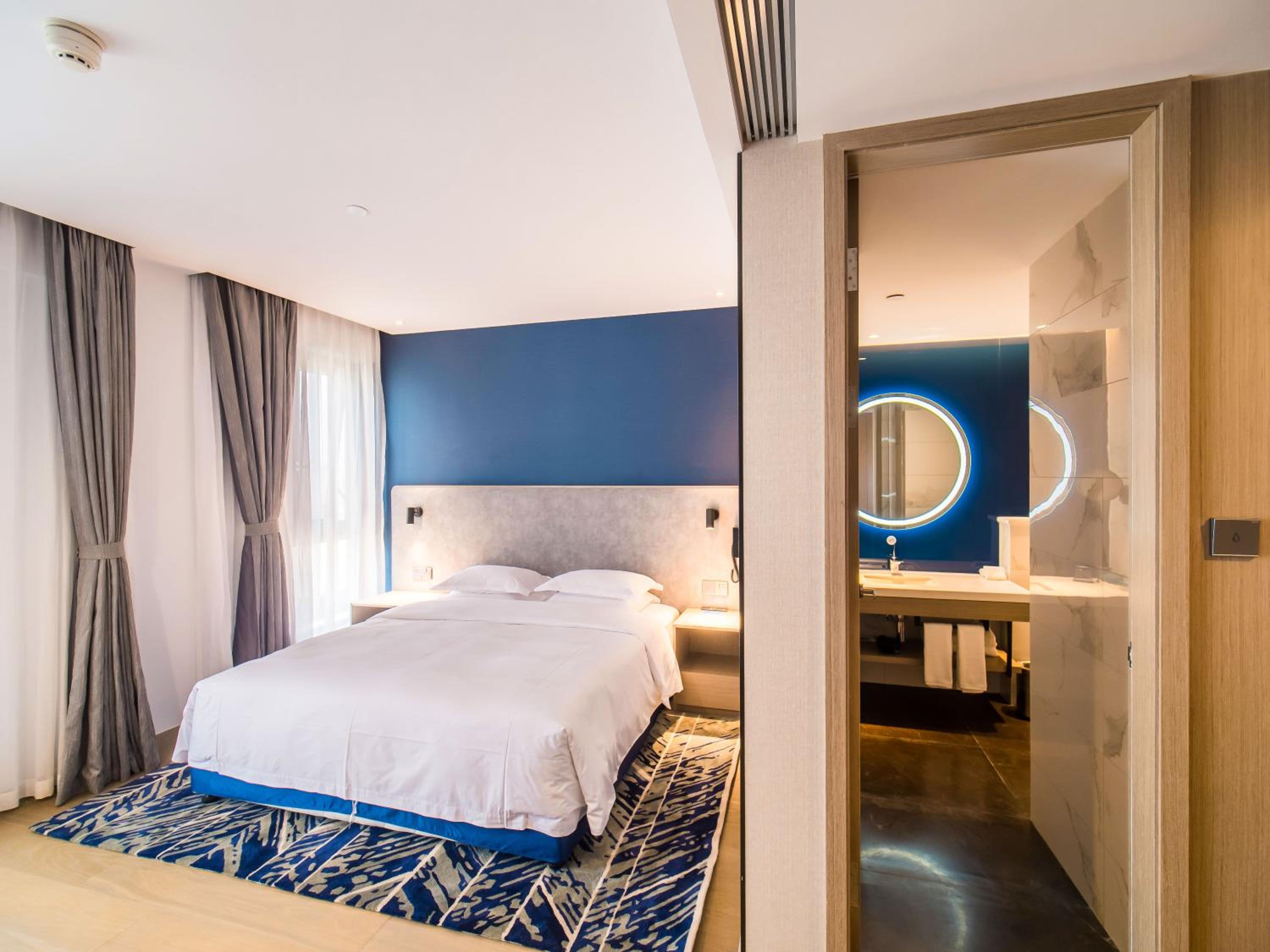 holiday inn express kunming west an ihg hotel
