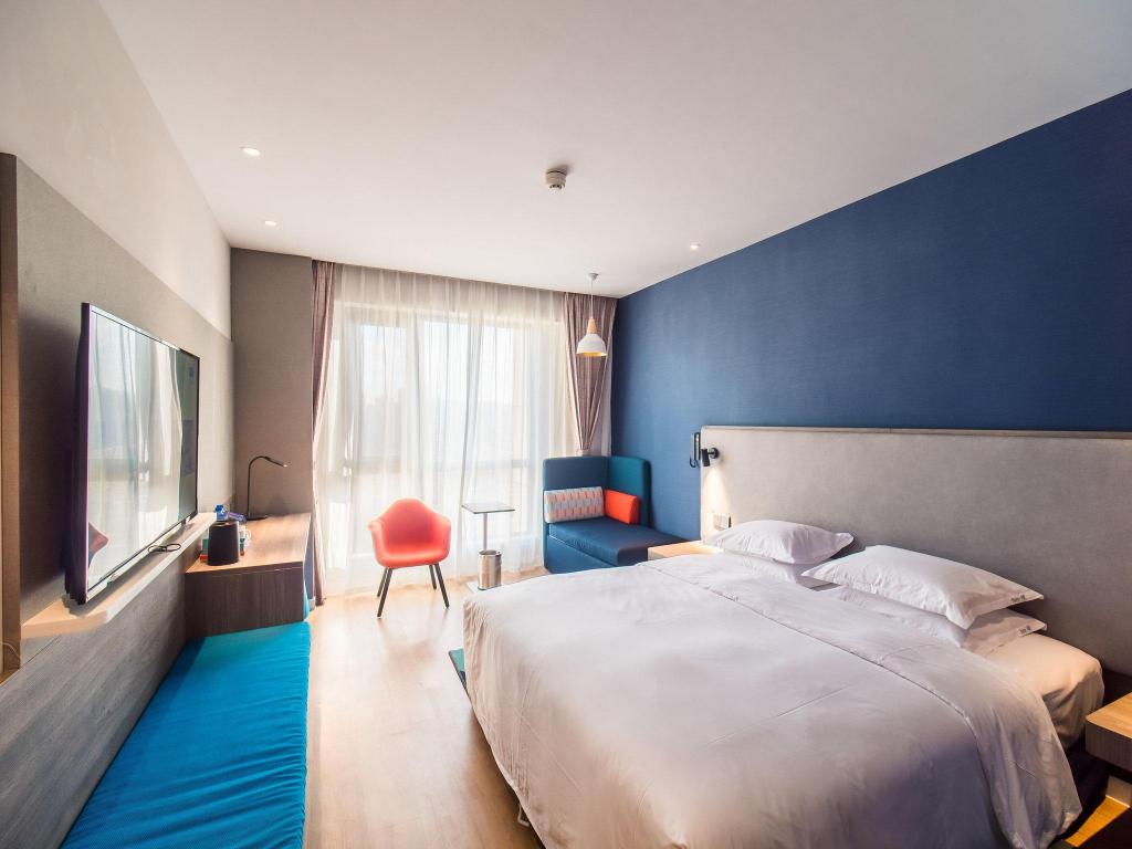 holiday inn express kunming west an ihg hotel