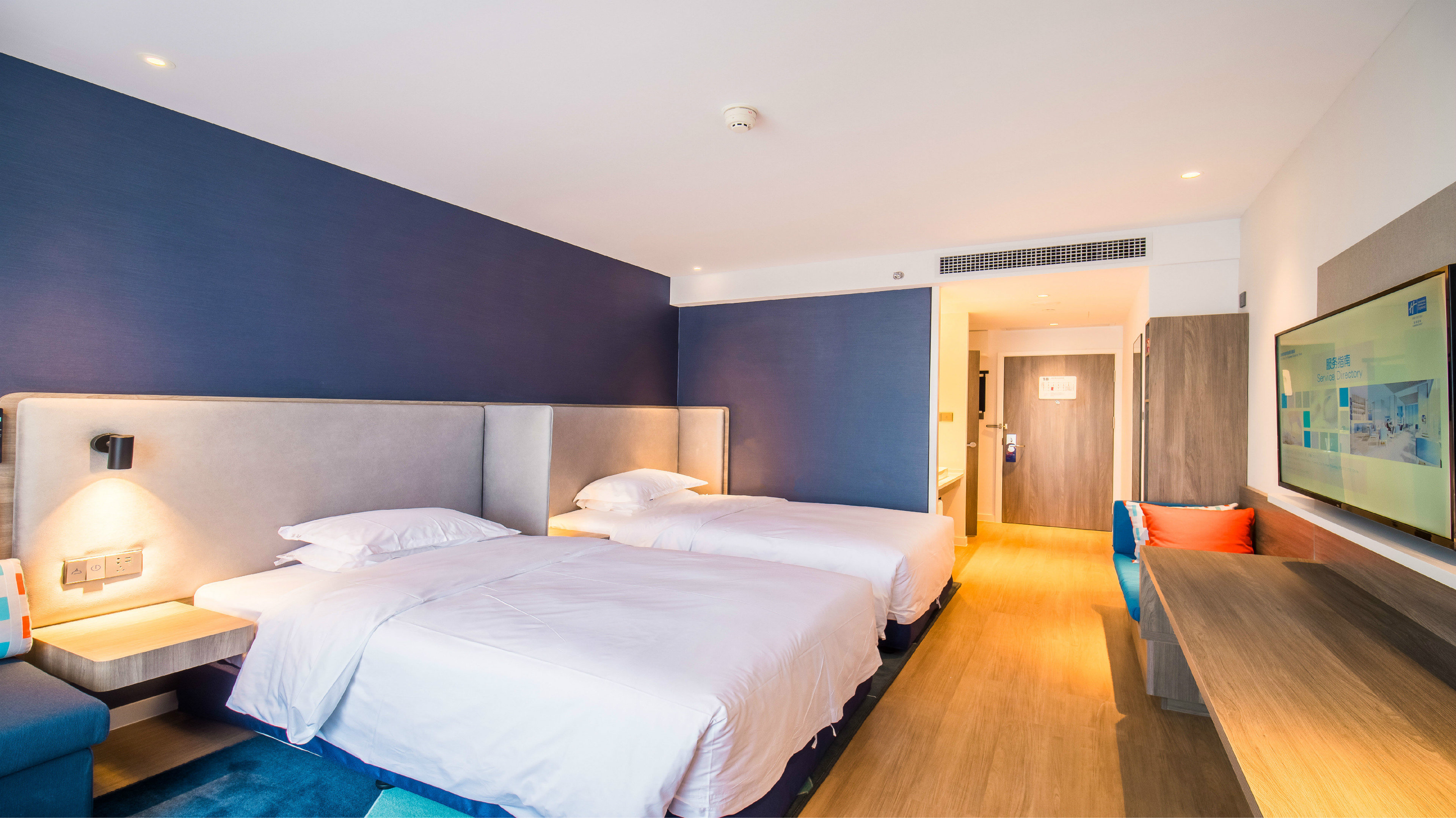 holiday inn express kunming west an ihg hotel
