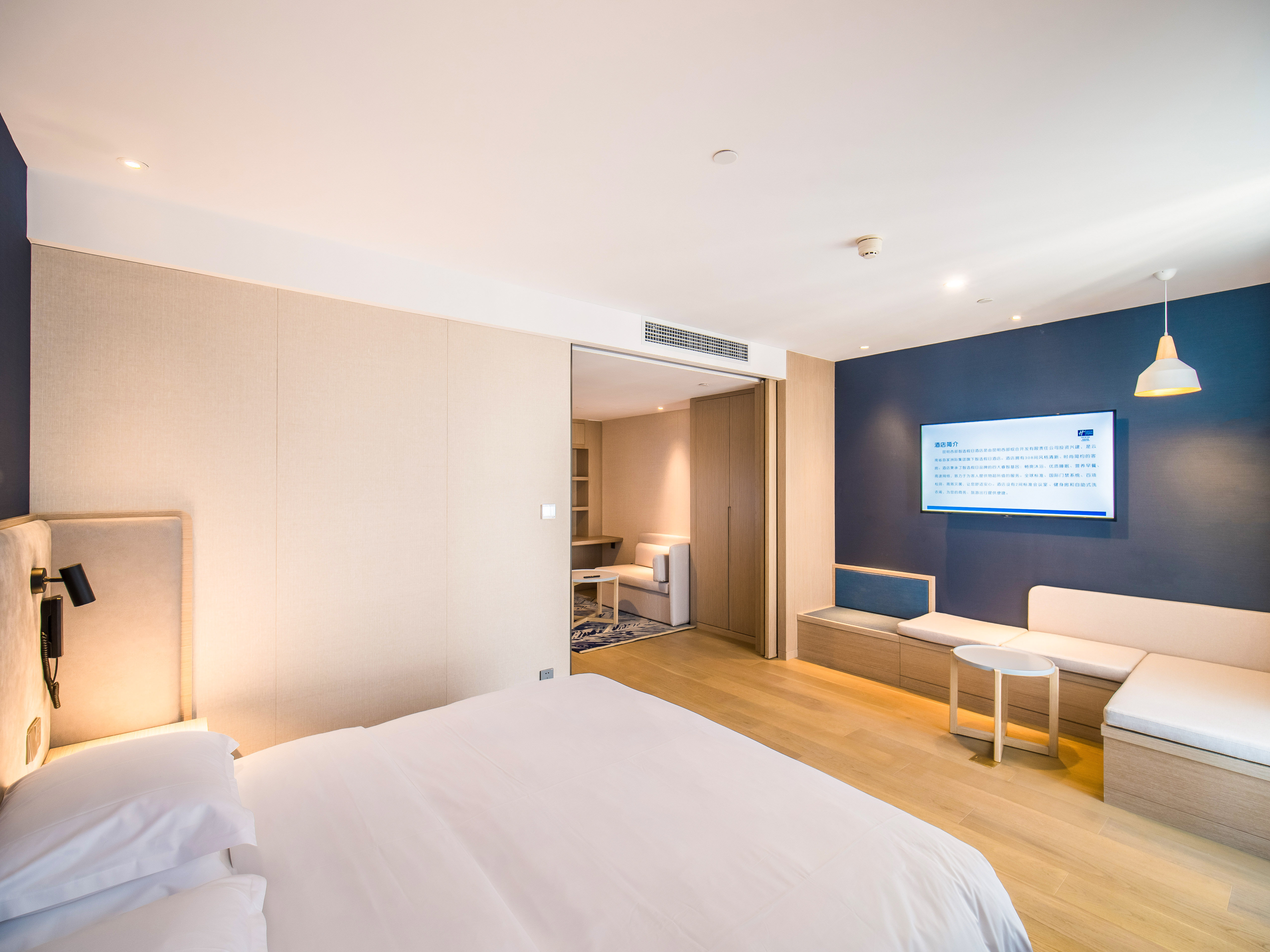 holiday inn express kunming west an ihg hotel