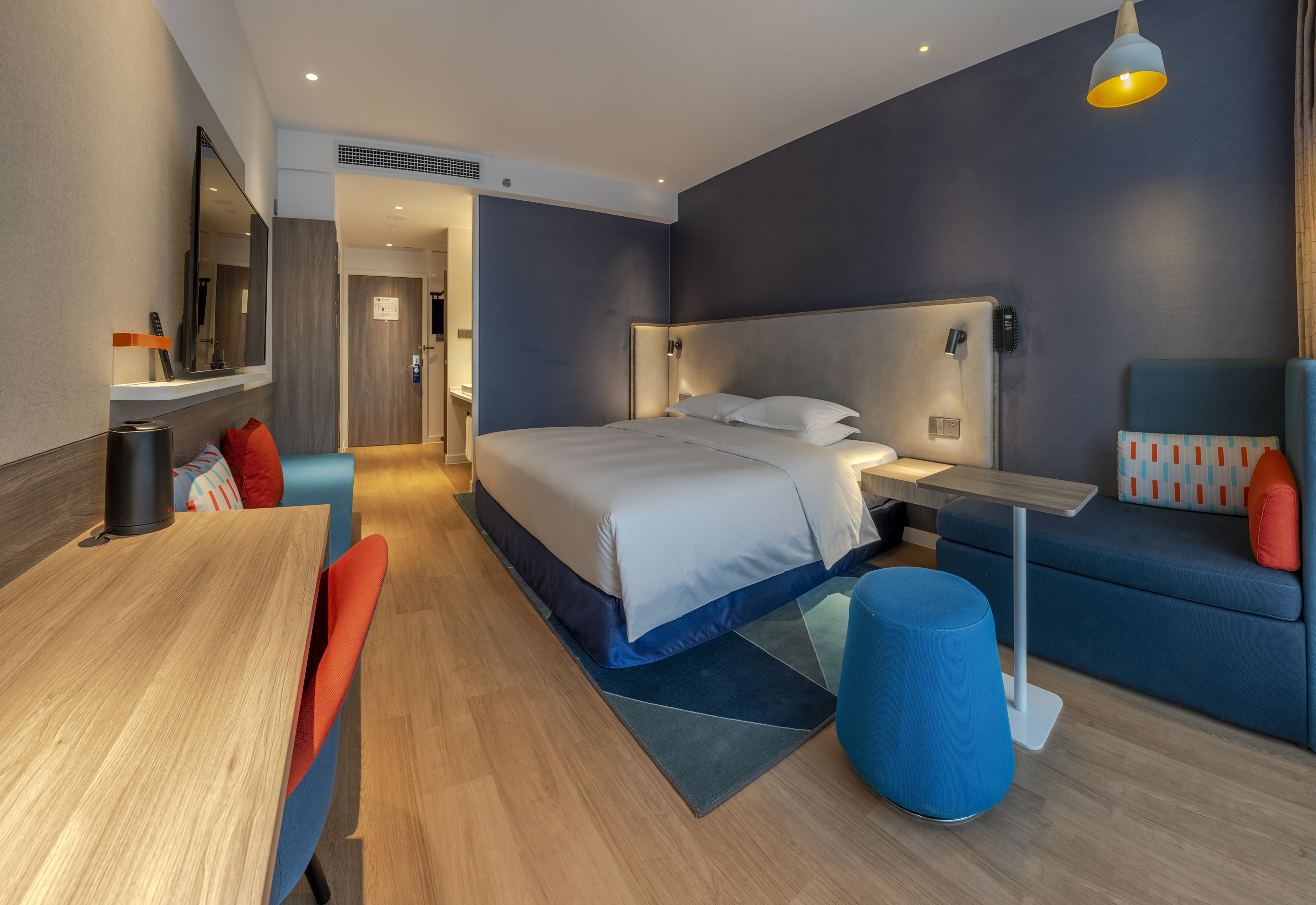 holiday inn express kunming west an ihg hotel