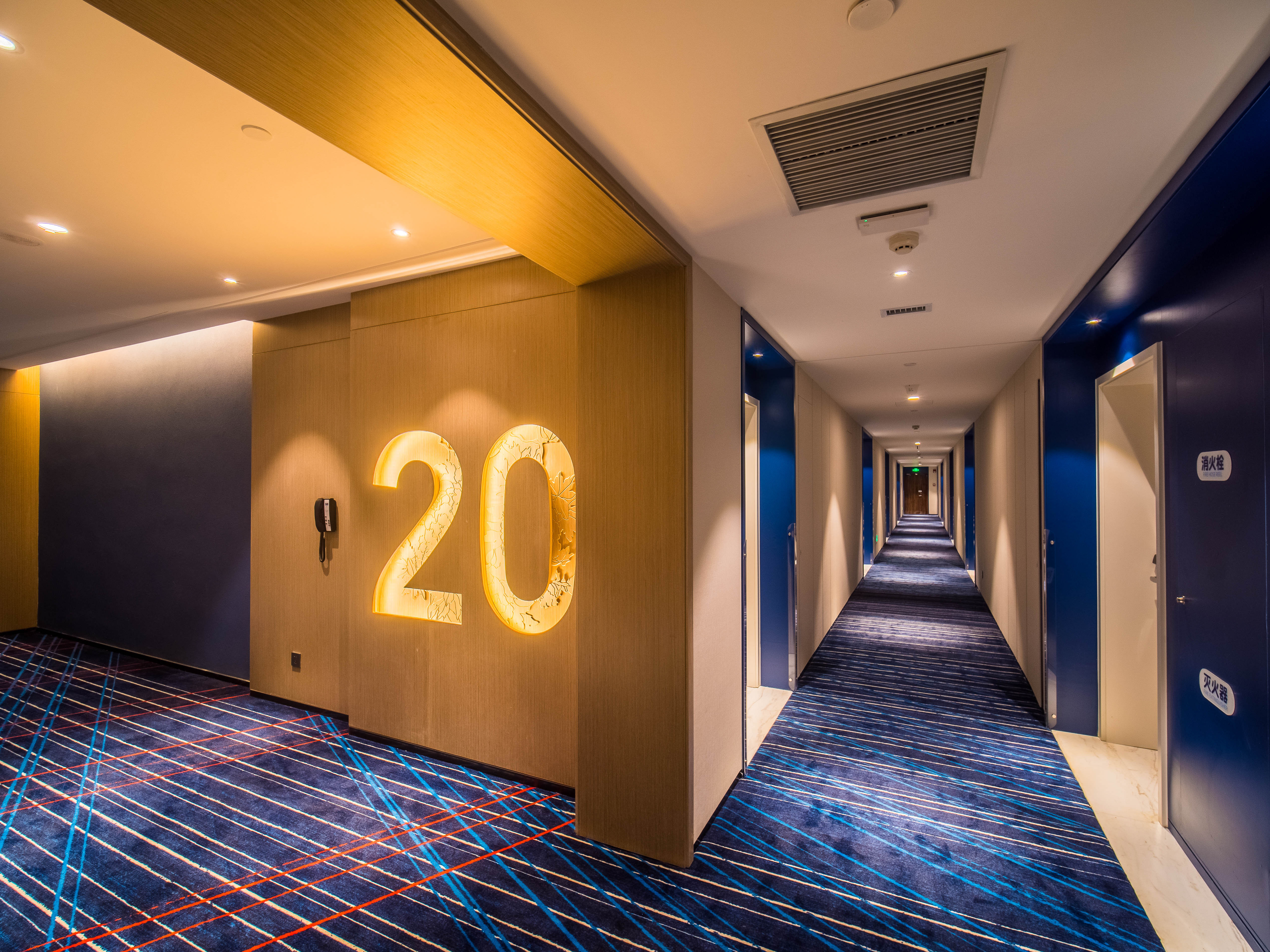 holiday inn express kunming west an ihg hotel