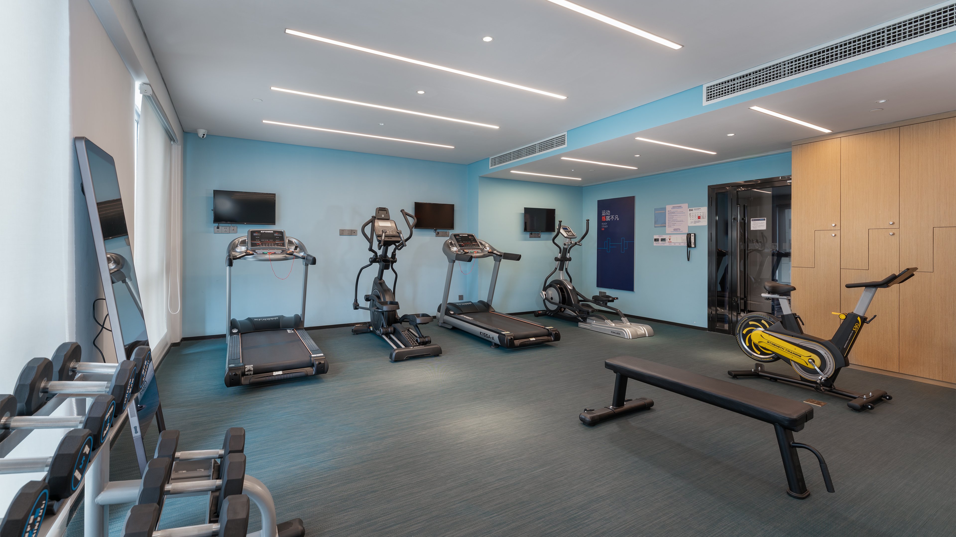 holiday inn express kunming west an ihg hotel
