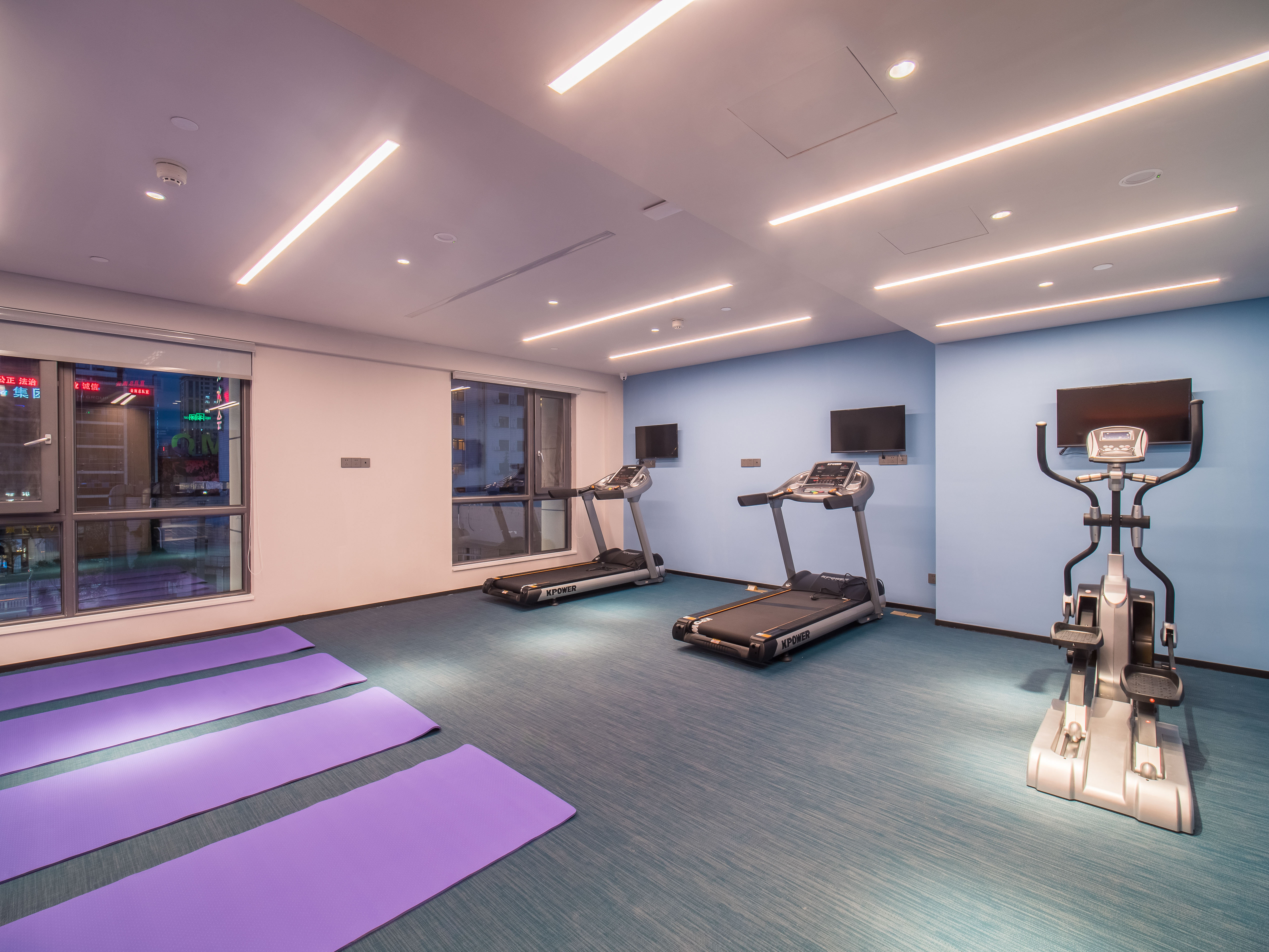 holiday inn express kunming west an ihg hotel