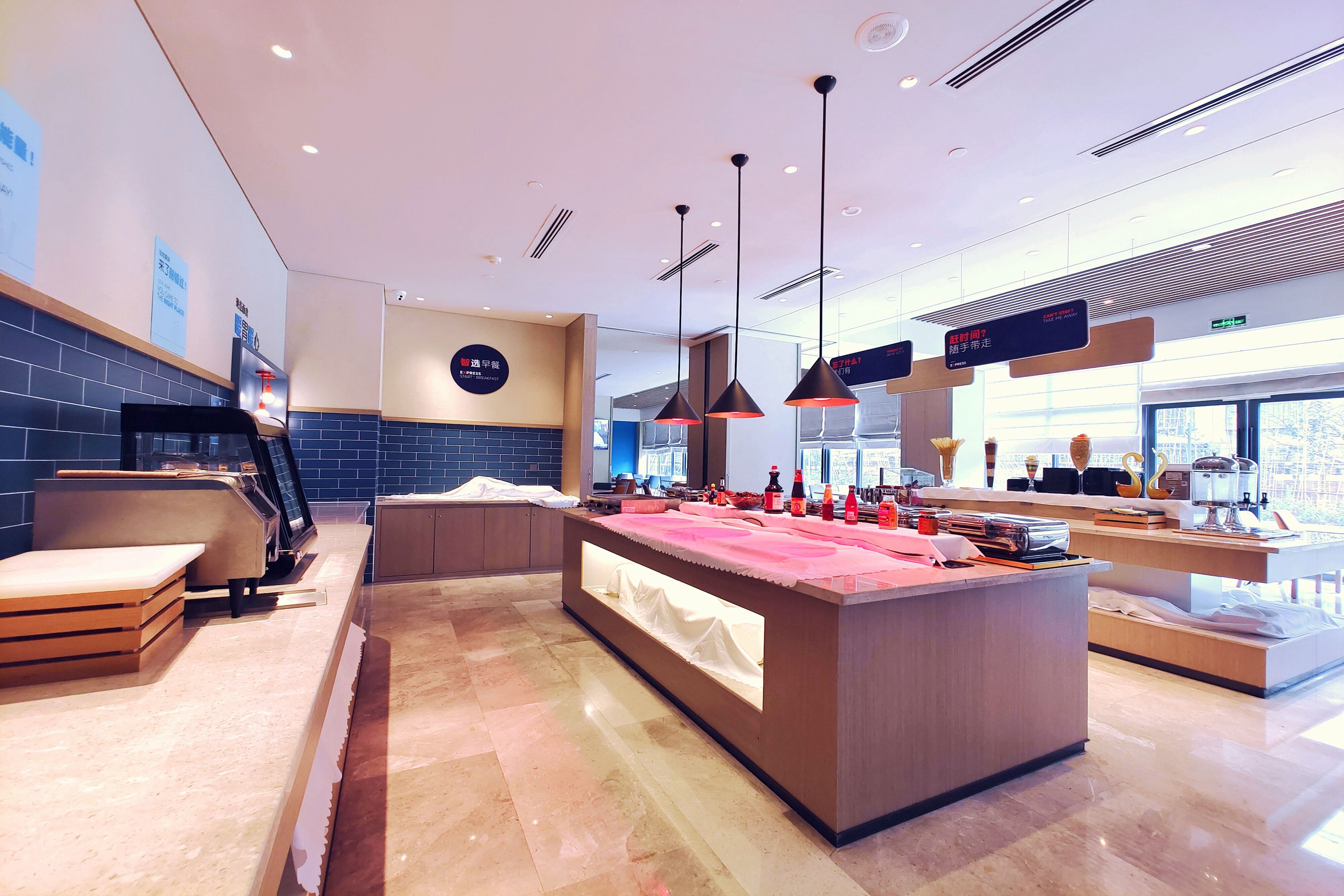 holiday inn express kunming west an ihg hotel