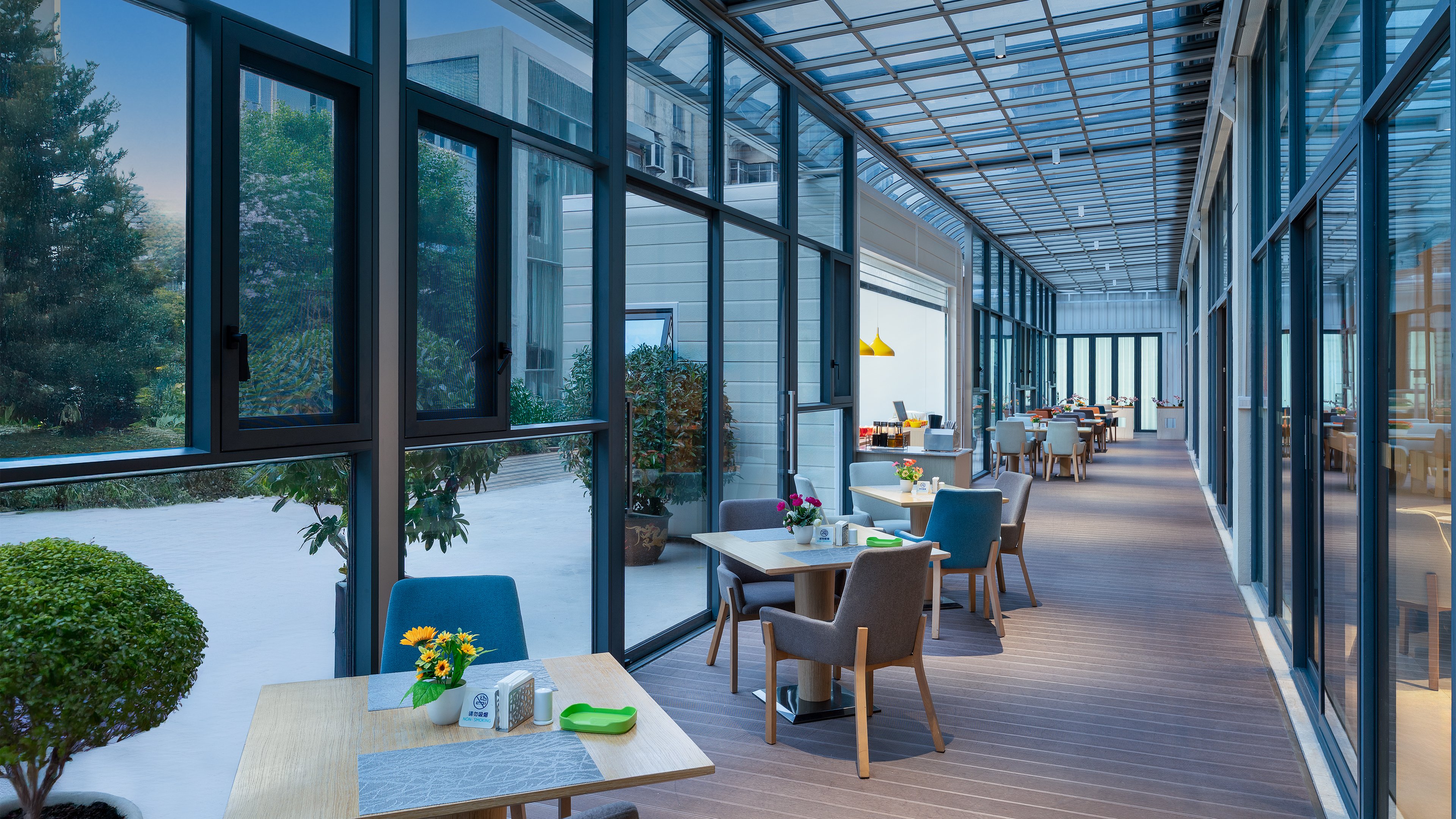 holiday inn express kunming west an ihg hotel