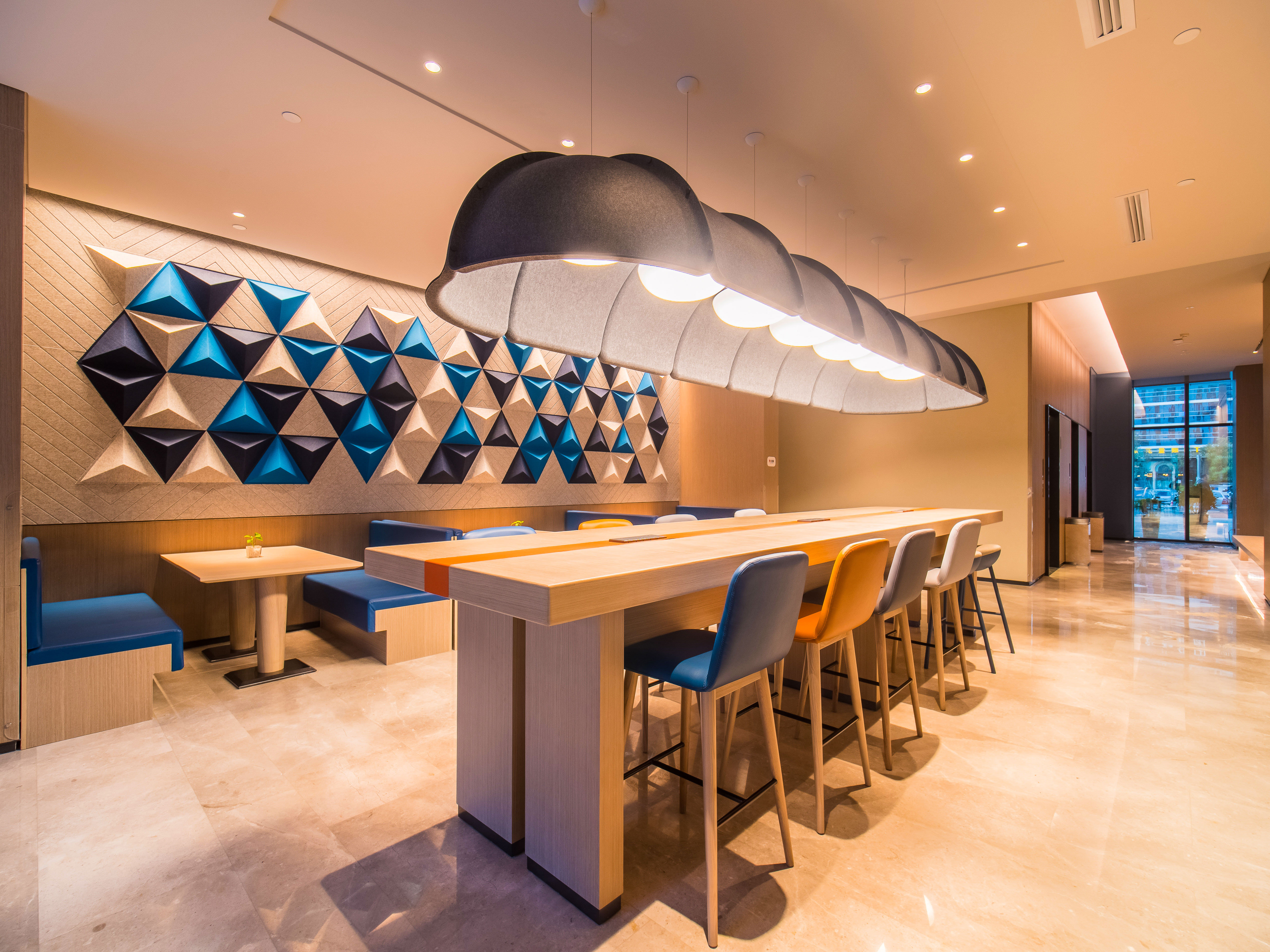 holiday inn express kunming west an ihg hotel