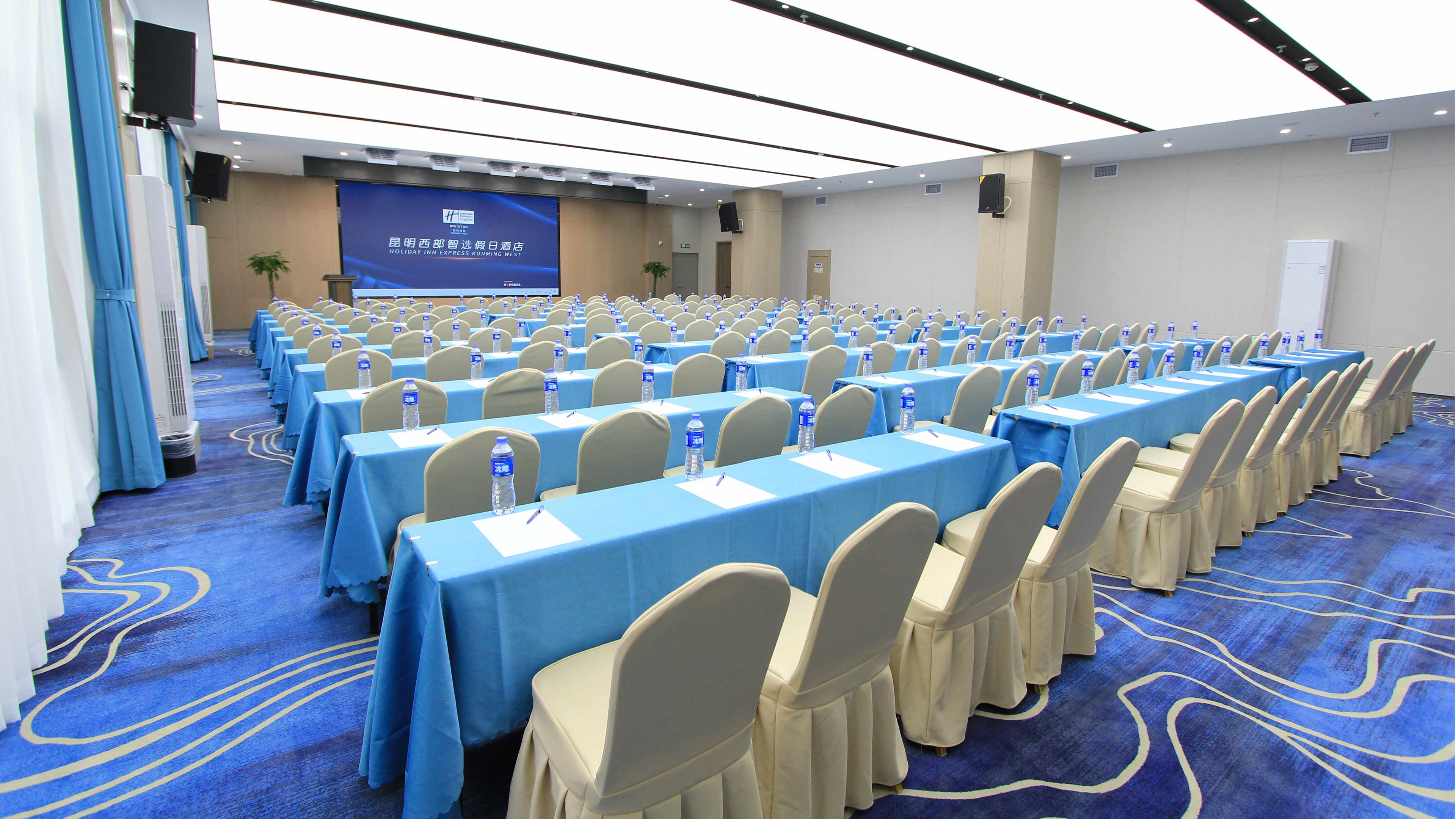 holiday inn express kunming west an ihg hotel