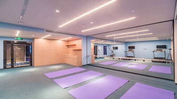 Holiday Inn Express Kunming West, An Ihg Hotel,Yunnan>>Kunming,3 star
